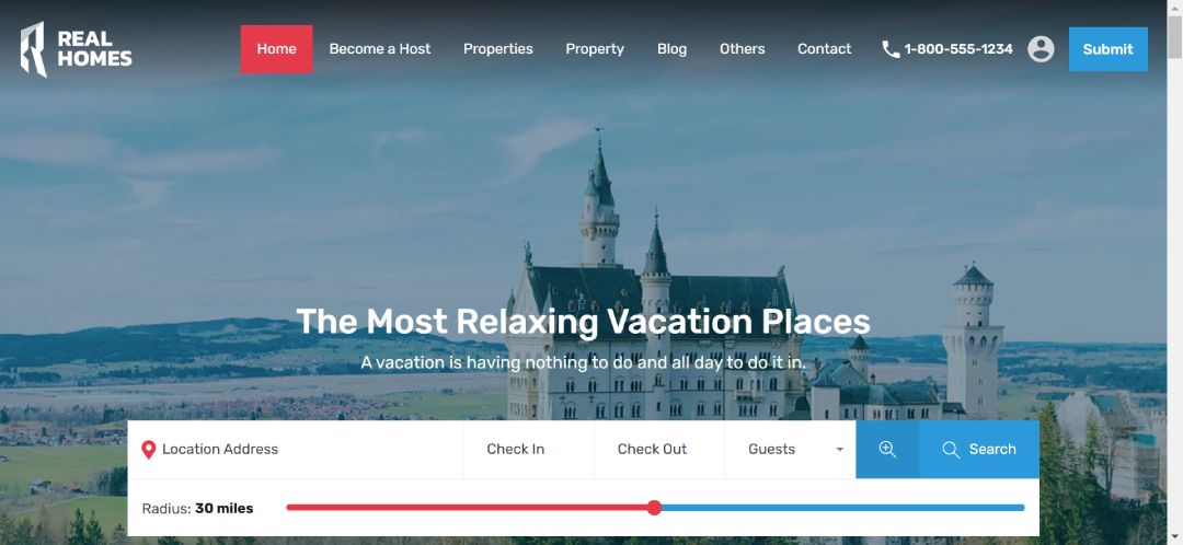 Vacation-Rental-airbnb-dm Hero 3