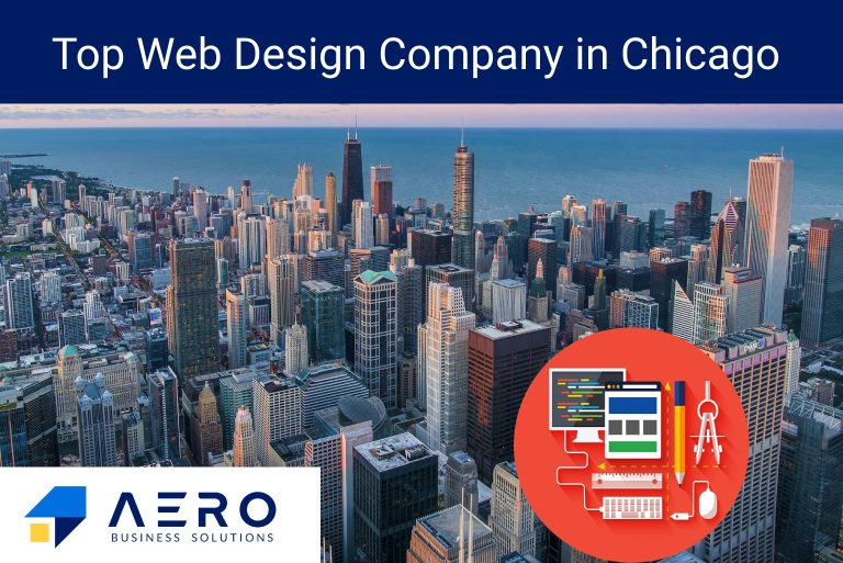Web Design Agencies in Chicago