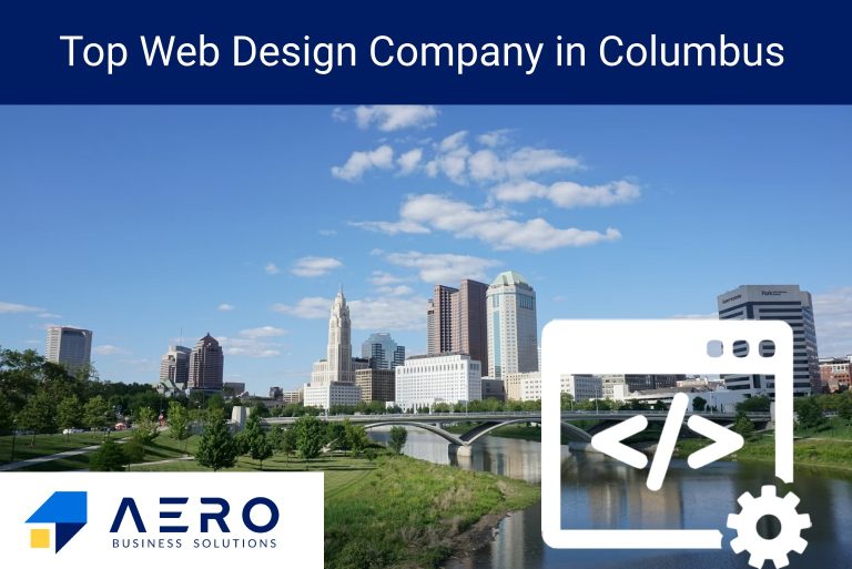 Web Design Agencies in Columbus
