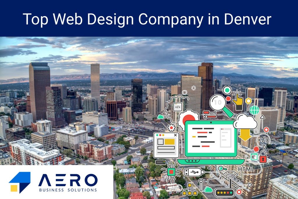 Web Design Agencies in Denver