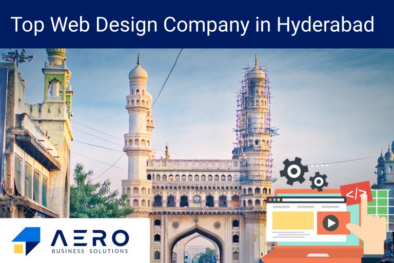 Web Design Agencies in Hyderabad
