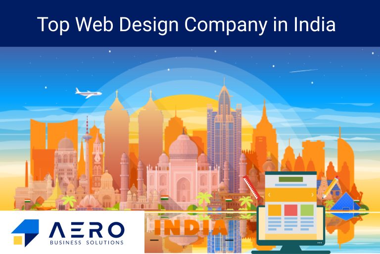 Web Design Agencies in India