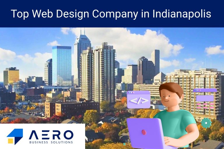 Web Design Company in Agencies