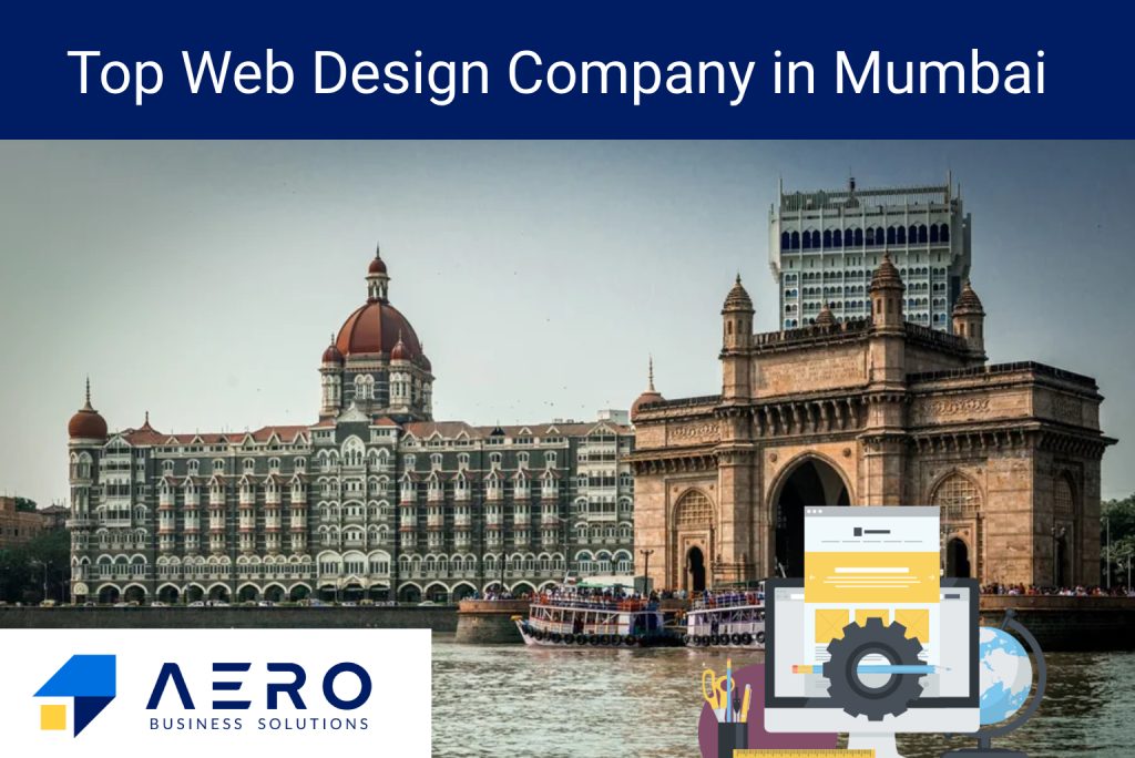 Web Design Agencies in Mumbai
