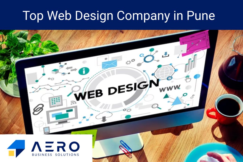 Web Design Agencies in Pune