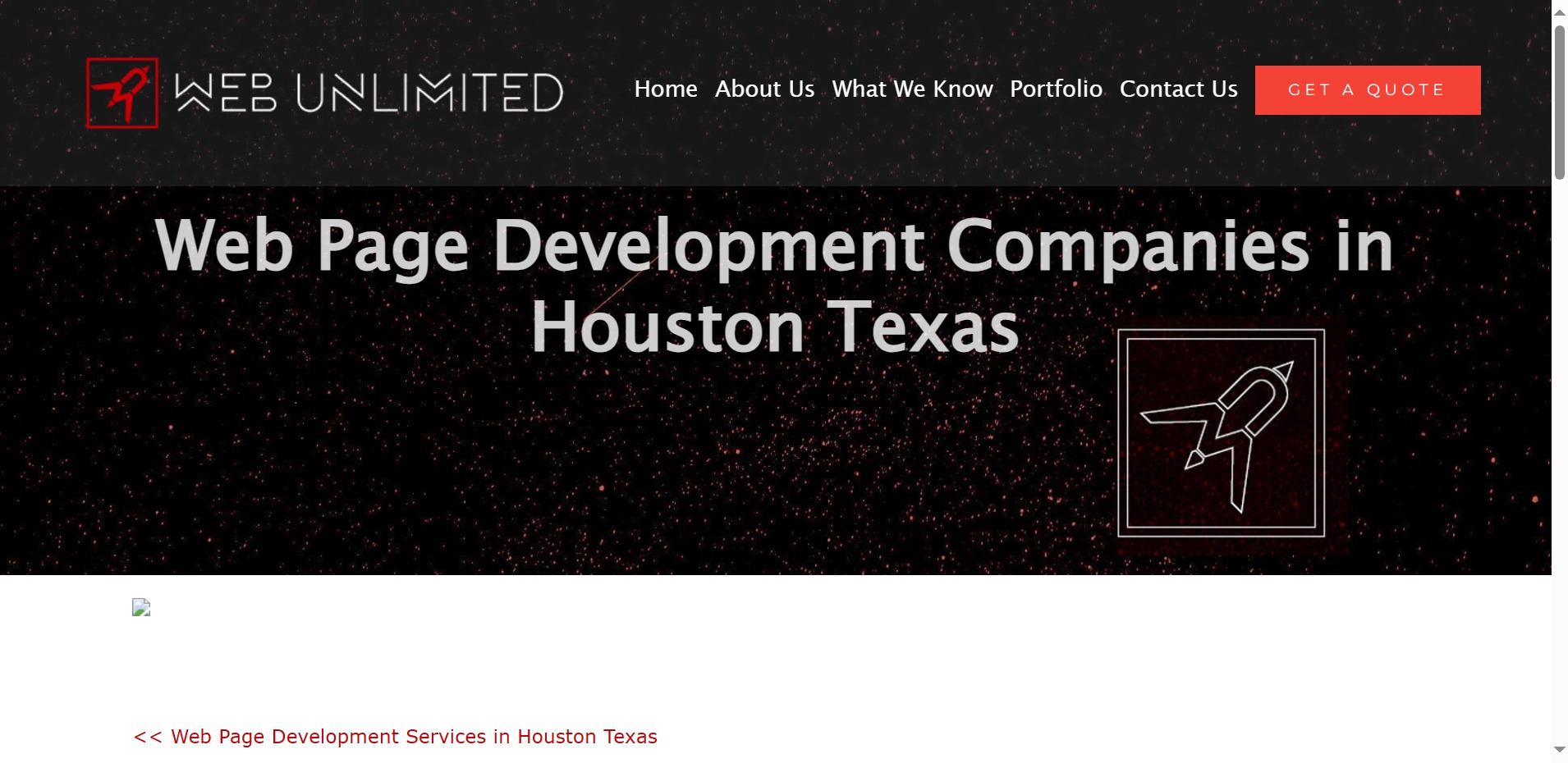 Website Unlimited Website Unlimited