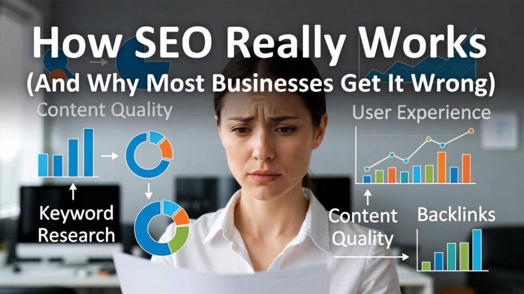 Why Most Businesses Get It Wrong