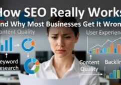 Why Most Businesses Get It Wrong