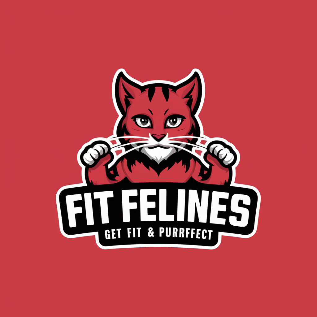 Mascot Logo