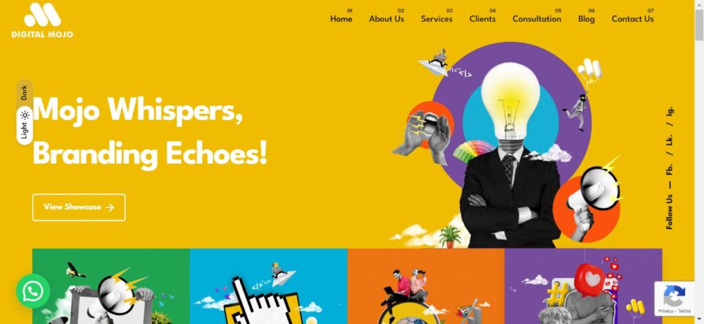 Top 10 Digital Marketing Companies In Hyderabad [2026] | Aero Business ...