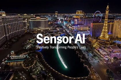 sensen AI