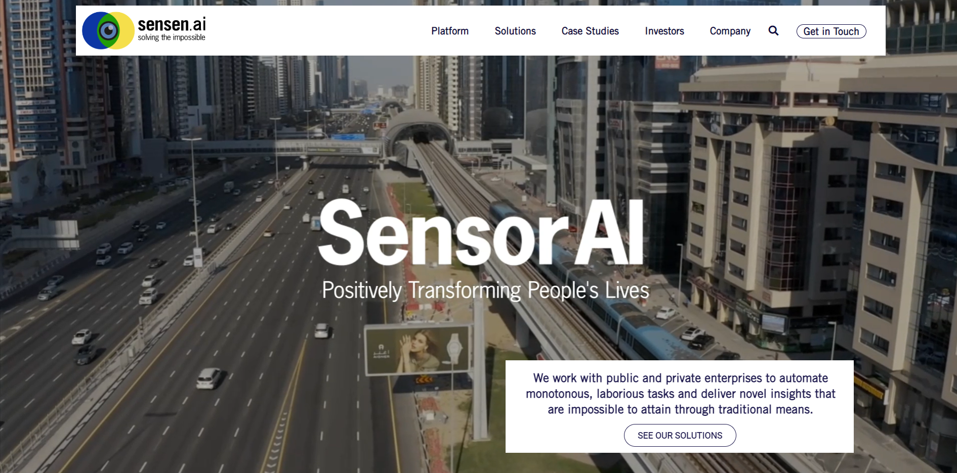 sensen.ai-seo-case-study