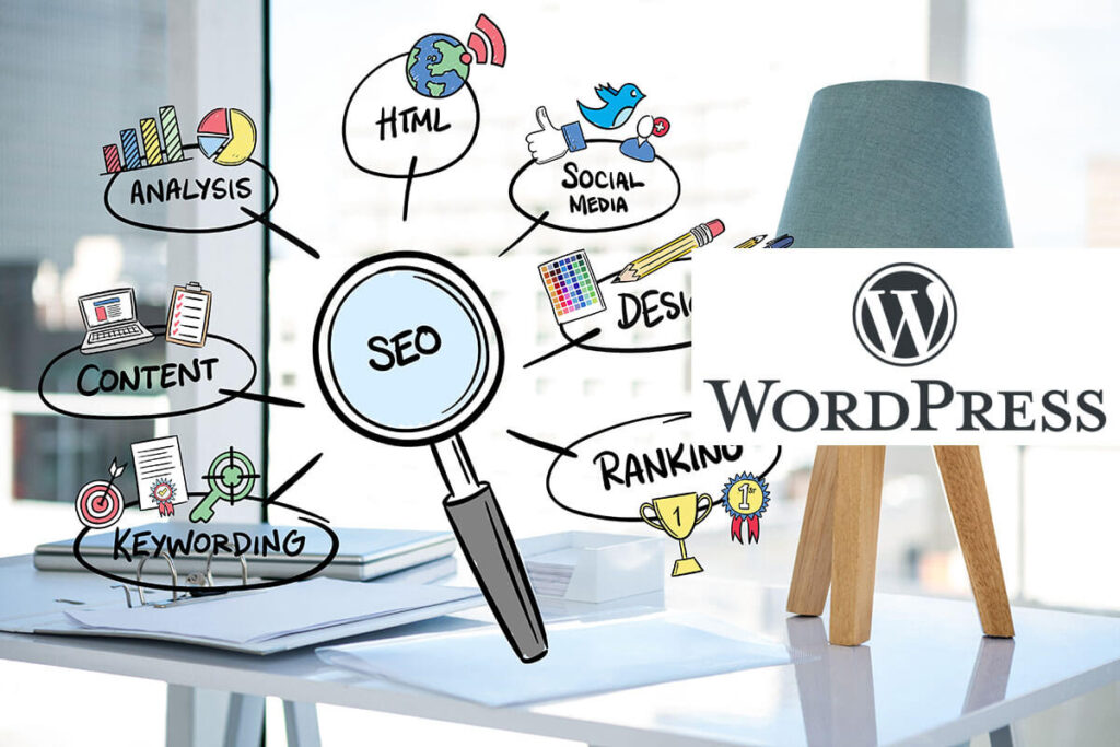 the definitive guide to wordpress seo - abs bangalore